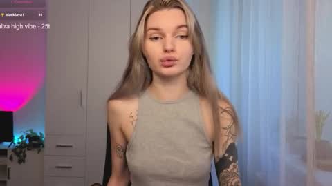 Luna online show from March 26, 6:15 am