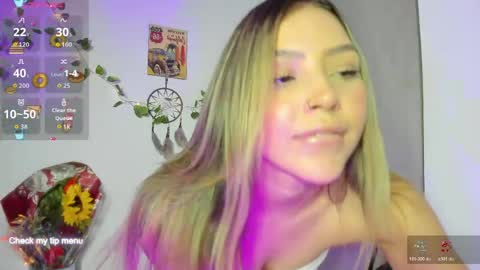 Loolita beauty online show from February 28, 2:33 am