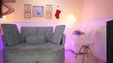 Loona Nyx online show from November 24, 11:34 am