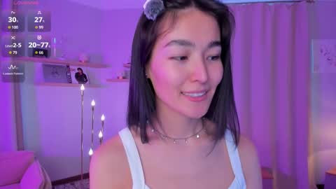 Lora control 2 min for every new Fan Club subscriber online show from March 5, 8:21 am