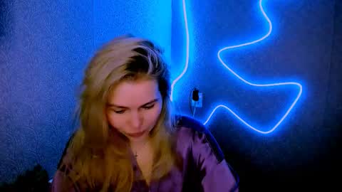 Lora online show from February 10, 2:58 am