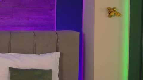 Lora online show from March 7, 8:27 pm