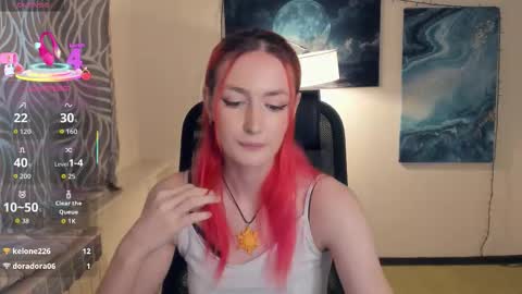 Lora online show from September 20, 11:08 am