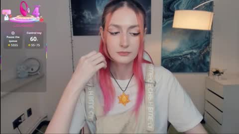 Lora online show from October 16, 10:18 am