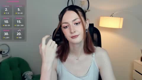 Lora online show from November 20, 10:49 am