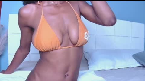 Blackcat online show from March 27, 11:55 am