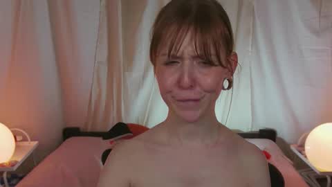 LoraFoxy online show from March 7, 2:18 am