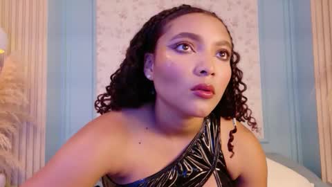 Loraine Rios online show from March 15, 4:03 am