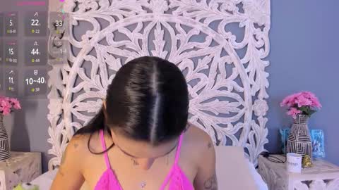 loraineblake online show from January 9, 1:48 pm