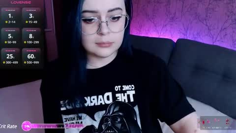 Lora online show from February 10, 1:57 am