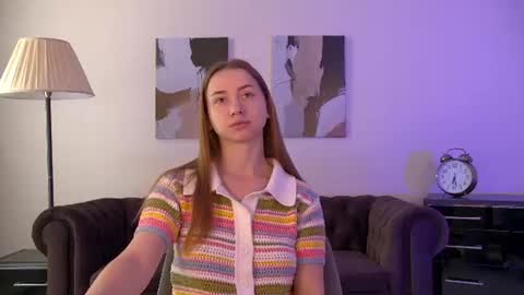 LoraVey online show from June 24, 5:39 am