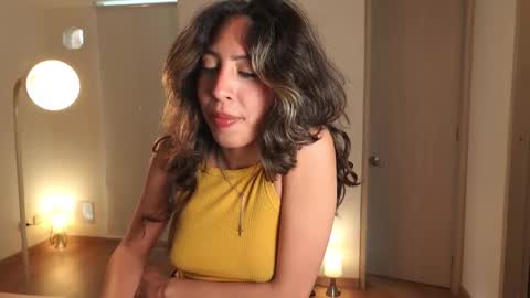 Deborah Daz online show from January 8, 5:50 pm