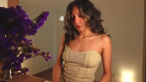 Deborah Daz online show from December 5, 3:35 pm