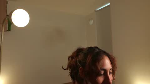 Deborah Daz online show from July 23, 8:50 pm