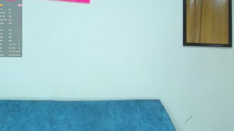 Loren Grey online show from April 8, 8:22 pm