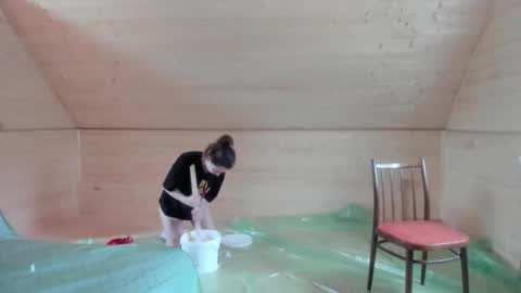 Lorelea cute online show from May 10, 9:22 am