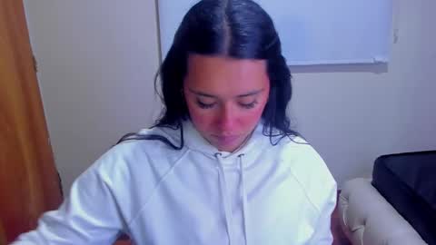 lorem_adams online show from January 31, 11:46 am