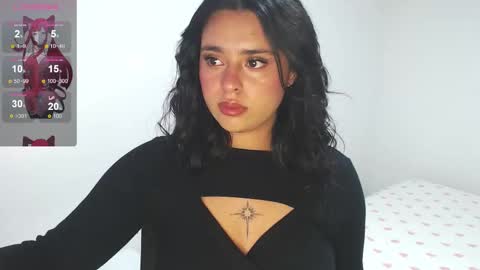 lorem_adams online show from January 8, 1:59 pm