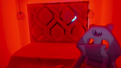 lorem_adams online show from January 16, 11:58 am