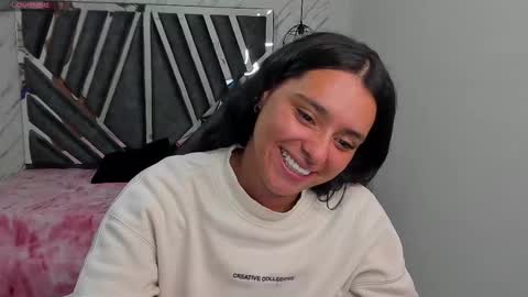 lorem_adams online show from January 10, 11:22 am