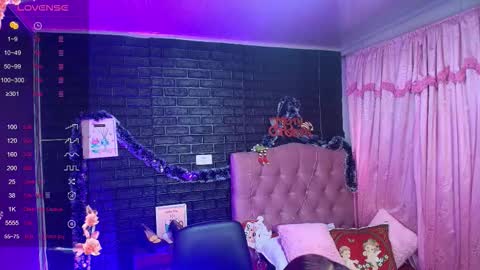 Loren online show from January 9, 10:25 pm