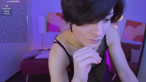 Loren online show from December 3, 2:41 pm