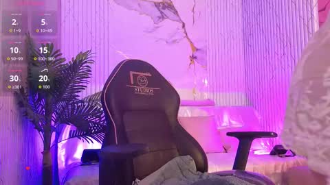 Loren online show from February 14, 4:25 am