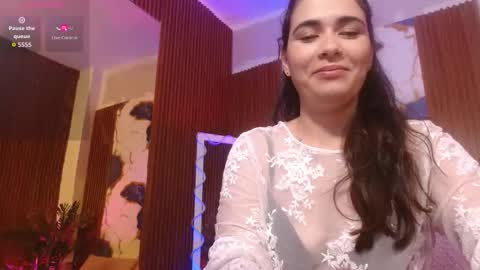 Loren online show from March 10, 2:26 am