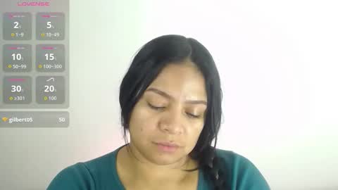 lorena494103 online show from November 16, 12:49 pm