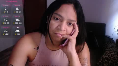 lorena494103 online show from February 16, 4:40 pm