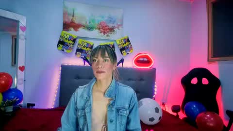 lorena_sweet3 online show from July 4, 2:35 pm