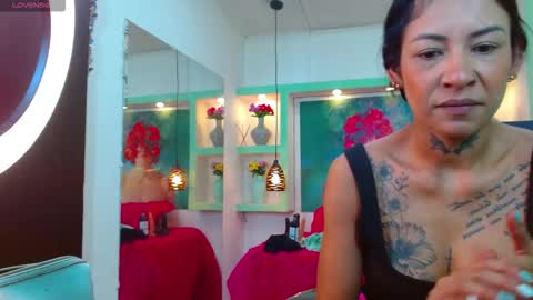 lore online show from February 11, 6:42 pm