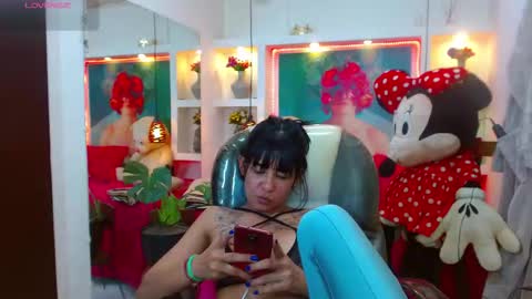 lore online show from October 28, 2:06 am