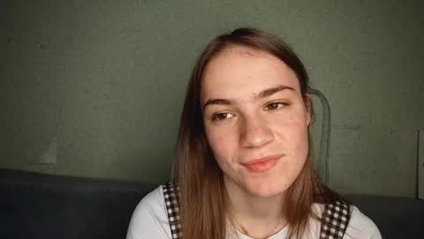 Ulyana online show from October 23, 8:42 am