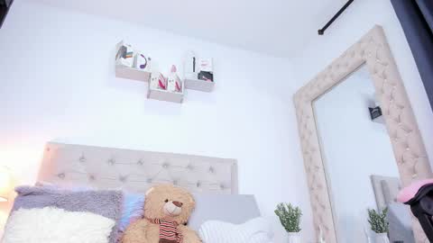 Lorena online show from December 22, 11:35 am