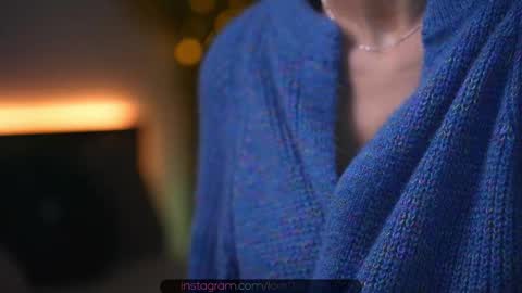 LoretteLorena online show from October 17, 5:21 am