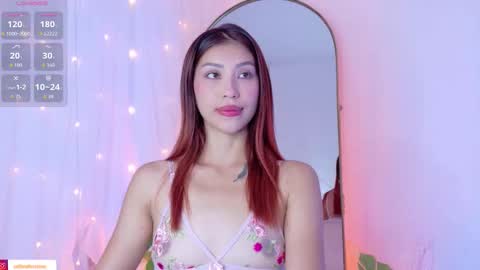  Soy Lorena  online show from January 5, 6:44 pm