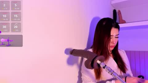 lore  online show from February 6, 11:35 am