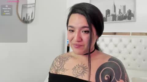 LOTTIE online show from January 15, 4:40 am