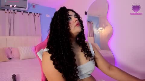 Lou online show from February 25, 1:20 pm