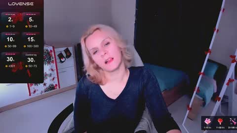 Louisa online show from January 10, 7:11 pm