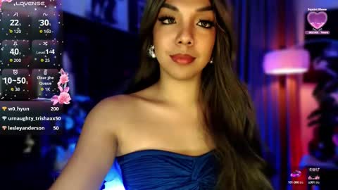 Louisa online show from September 16, 7:16 am