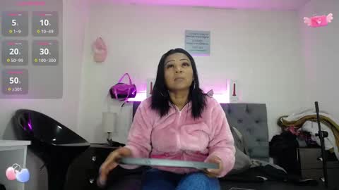  LouIse  online show from February 27, 11:52 am