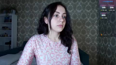 Louise online show from October 9, 10:41 am