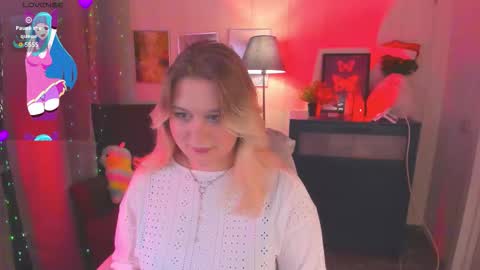 Loise online show from December 1, 10:34 pm