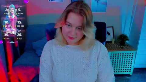 Loise online show from December 4, 10:54 pm