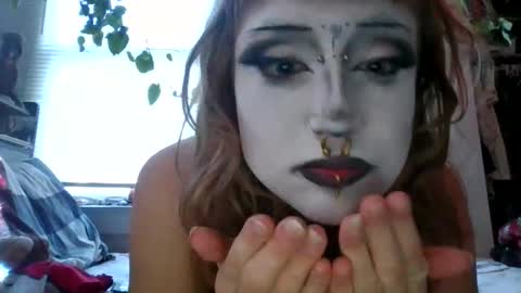 Snapshot of lov3lypixi3 chatting on October 9, 11:09 pm lov3lypixi3 online show from October 9, 11:09 pm