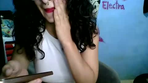 love_electra online show from September 16, 3:14 am