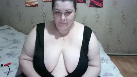 Milana online show from February 14, 1:07 am
