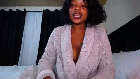 niahh online show from April 8, 2:03 am